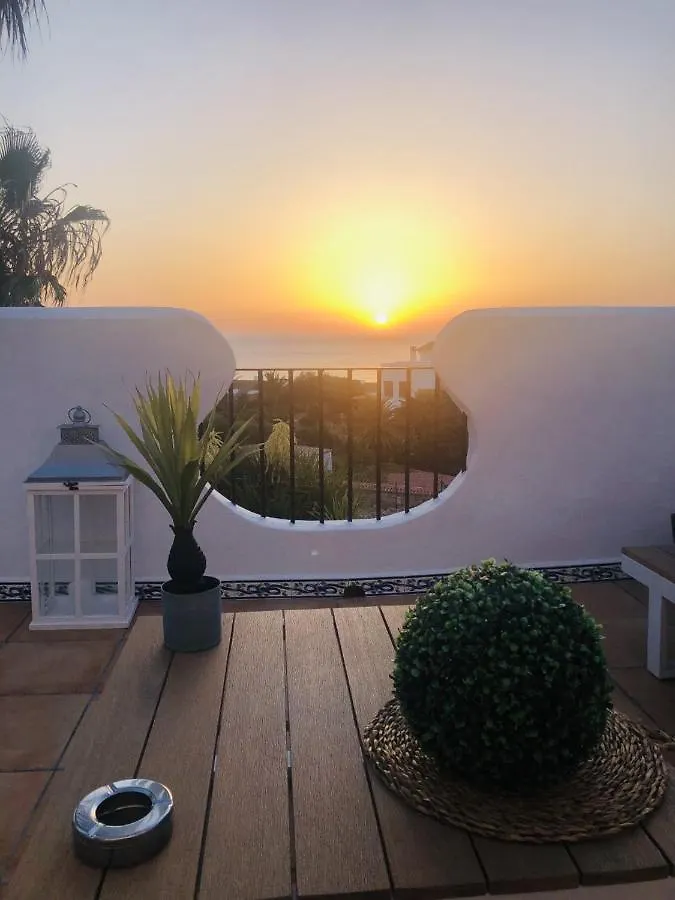 El Paraiso De Zahara Villa Zahara de los Atunes Spain