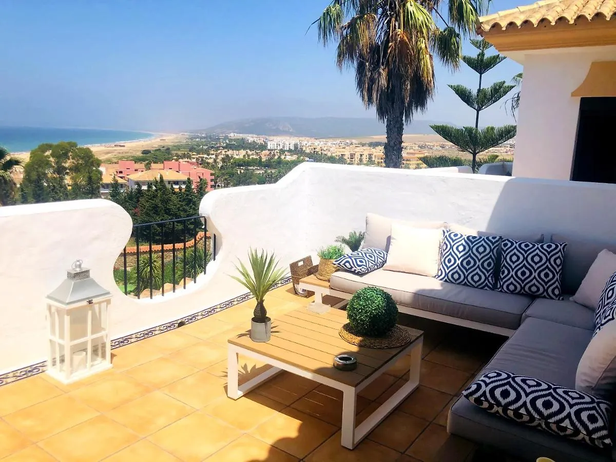 El Paraiso De Zahara Villa Zahara de los Atunes