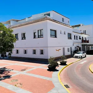  Pensión La Morada